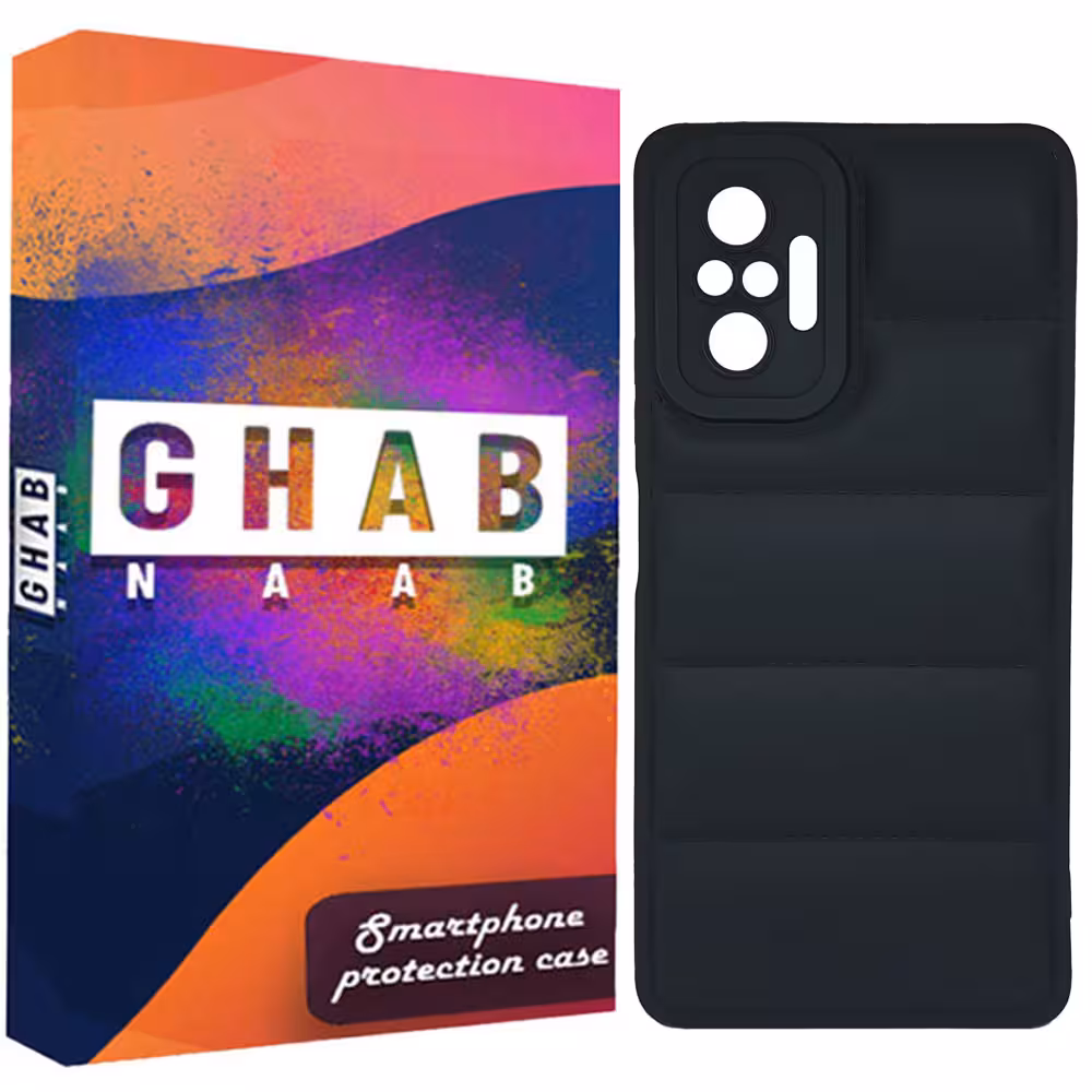 کاور قاب ناب مدل PAFER مناسب برای گوشی موبایل شیائومی Redmi Note 10 Pro / Redmi Note 10 Pro Max