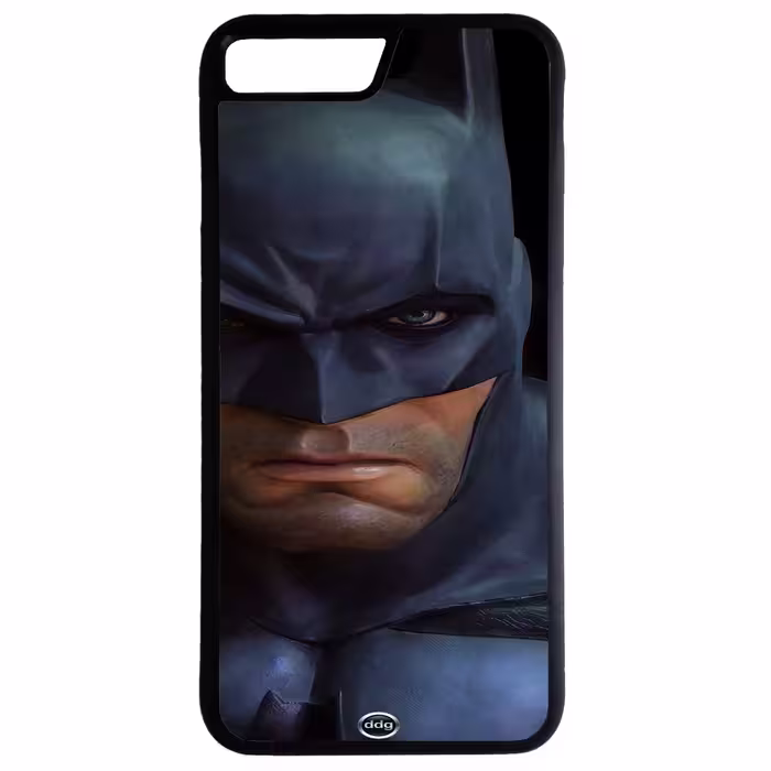 کاور طرح بتمن کد 11053970 مناسب برای گوشی موبایل اپل iphone 7 plus/8 plus