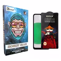 محافظ صفحه نمایش کوکونات مدل mnk Airbag مناسب برای گوشی موبایل سامسونگ Galaxy A03 core | کالا برتری