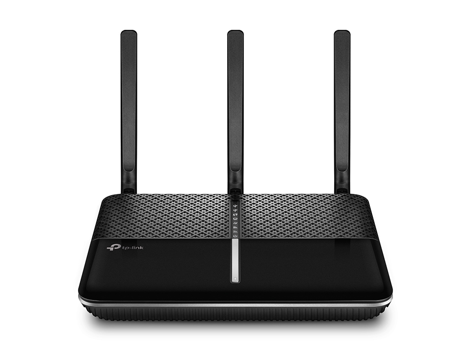 TP-Link Archer C2300 - تکنو لینک 148