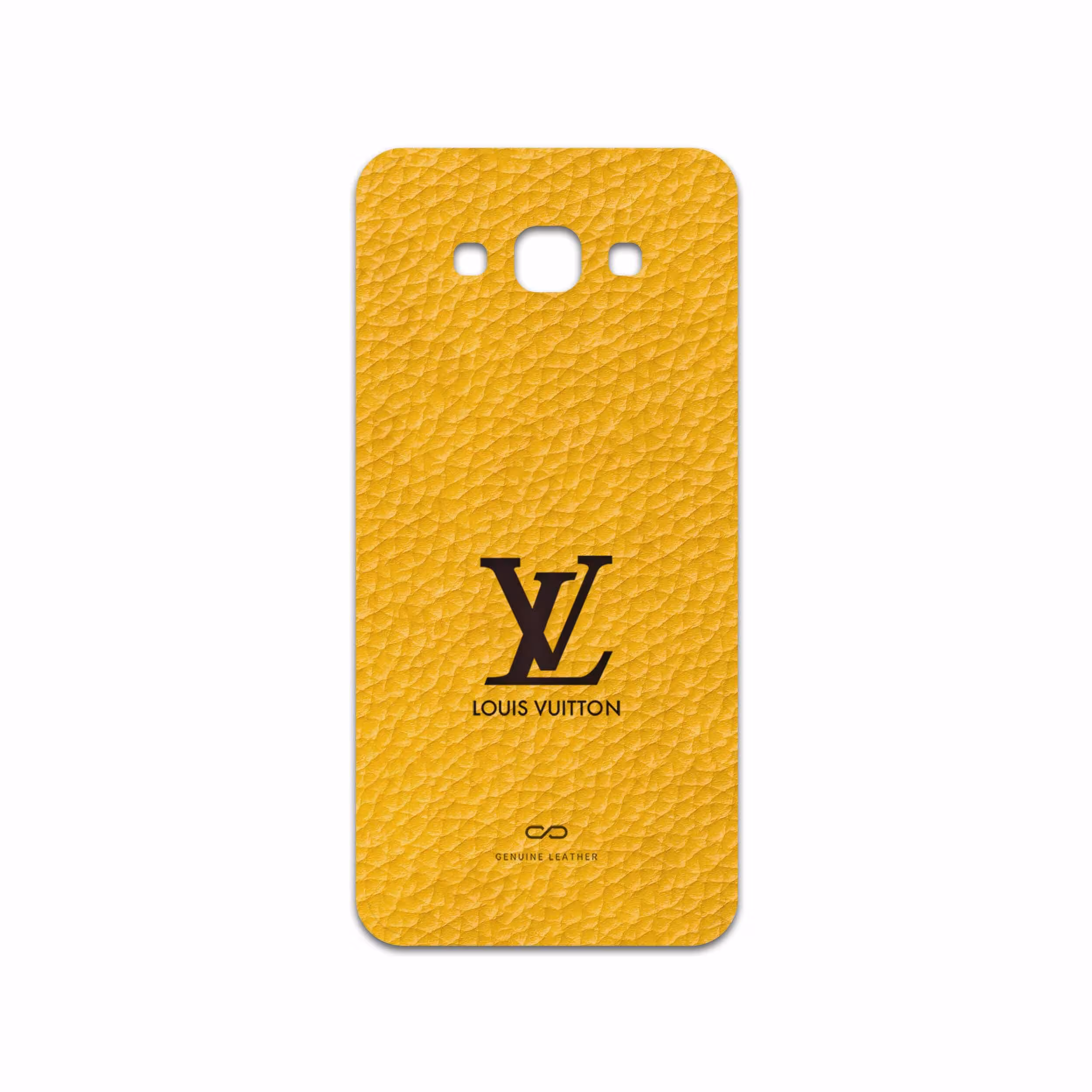 برچسب پوششی ماهوت مدل ML-LS_VTTN مناسب برای گوشی موبایل سامسونگ Galaxy A8