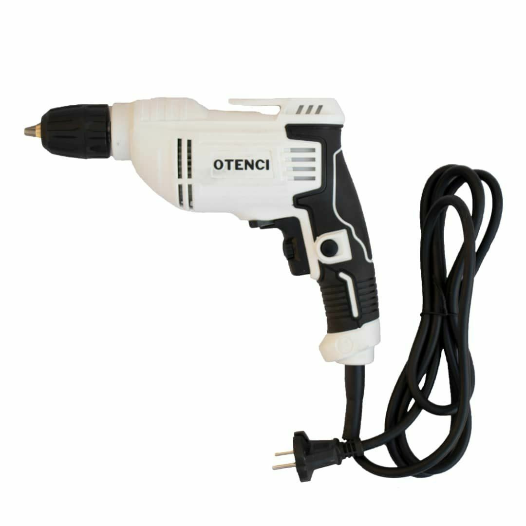 دریل 10 اتوماتیک  450 وات  اتنسی مدل RP-ED01

