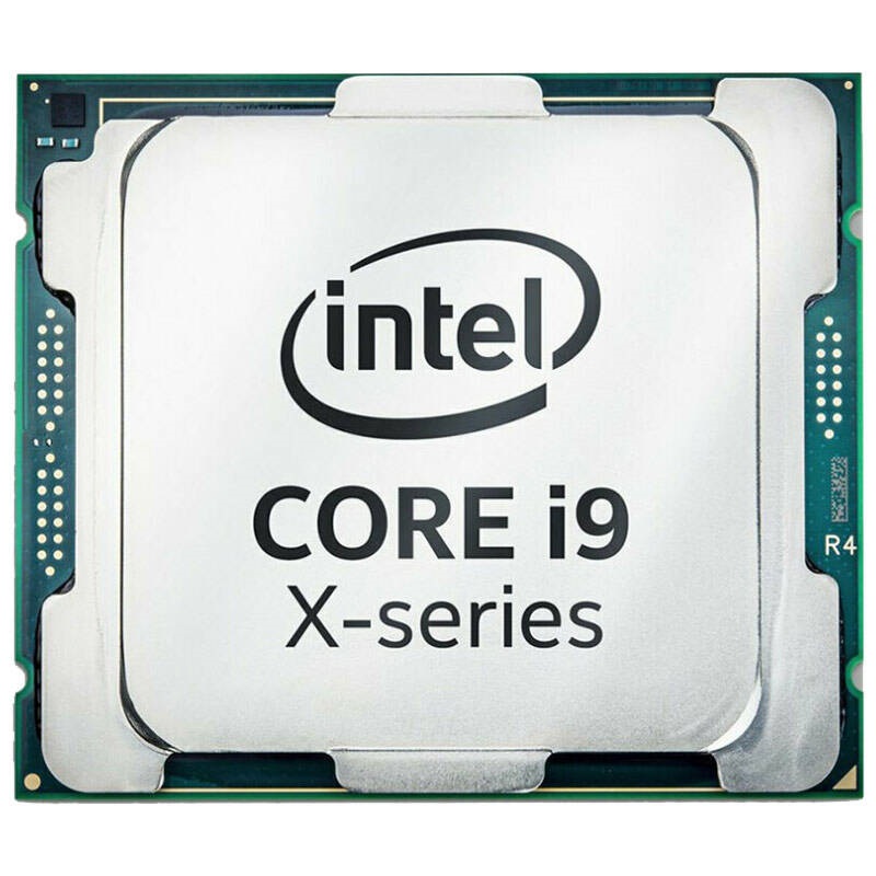 پردازنده CPU Intel Core™ i9-7920X Skylake-X