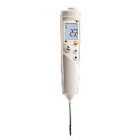 ترمومتر نفوذی تستو مدل TESTO 106