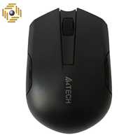 ماوس بی سیم ای فورتک مدل G3-200N