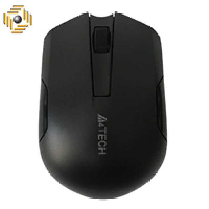 ماوس بی سیم ای فورتک مدل G3-200N