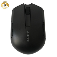 ماوس بی سیم ای فورتک مدل G3-200N