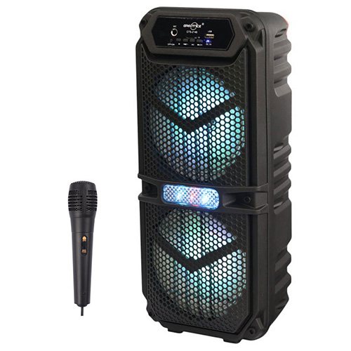اسپیکر بلوتوثی GTS-2148