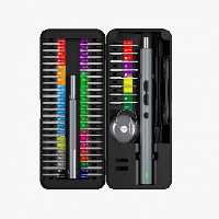 ست پیچ گوشتی شارژی KS_882058