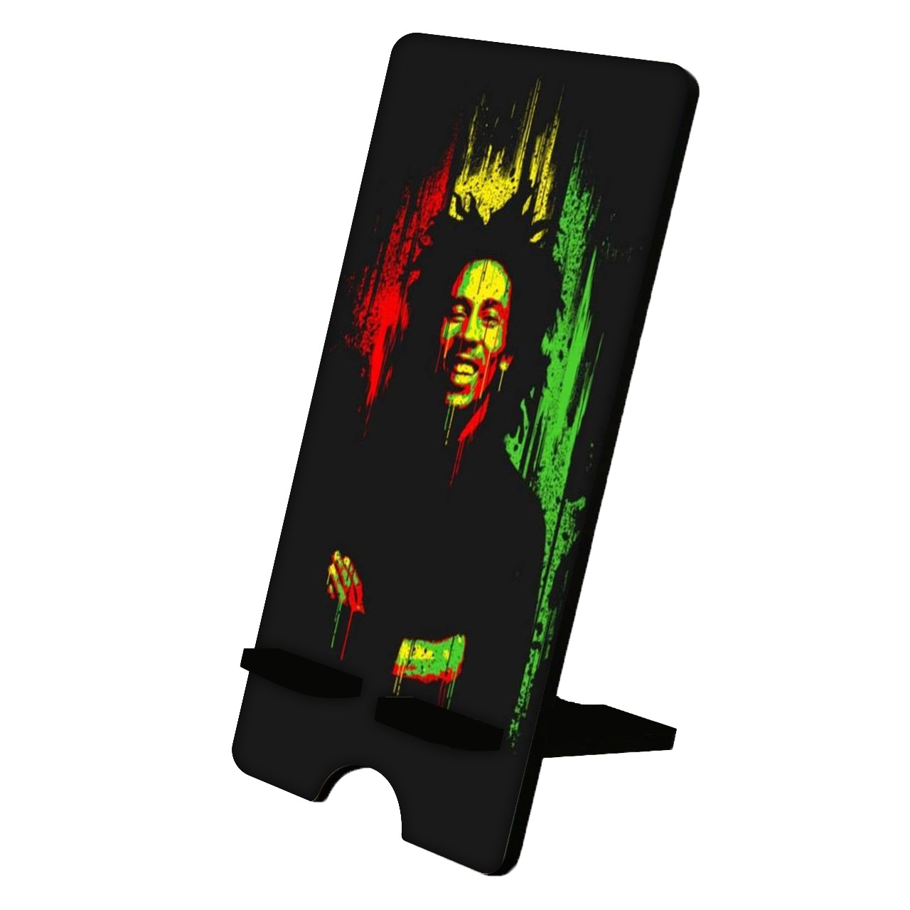 نگهدارنده گوشی موبایل مدل خواننده کد 308