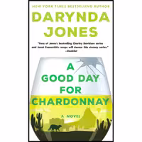 کتاب زبان اصلی Good Day for Chardonnay Sunshine Vicram Series  انتشارات تازه ها