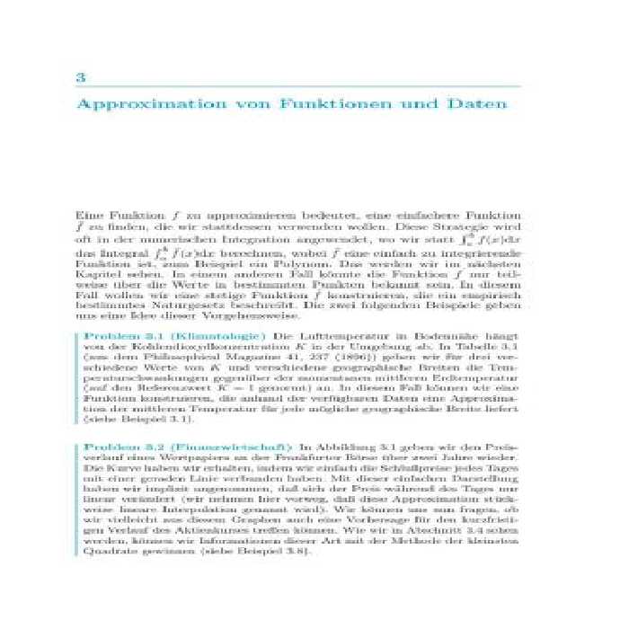 خرید و دانلود نسخه کامل کتاب Wissenschaftliches Rechnen mit MATLAB (Springer-Lehrbuch)