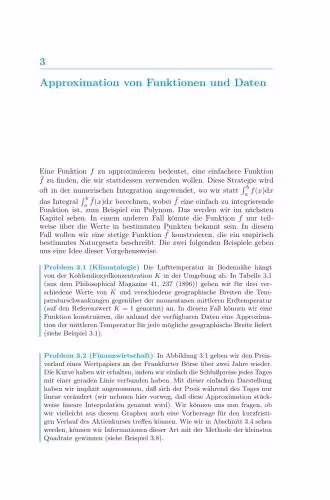 خرید و دانلود نسخه کامل کتاب Wissenschaftliches Rechnen mit MATLAB (Springer-Lehrbuch)
