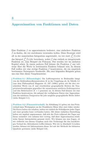 خرید و دانلود نسخه کامل کتاب Wissenschaftliches Rechnen mit MATLAB (Springer-Lehrbuch)