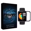 محافظ صفحه نمایش گلکسی مدل PMMA-01 مناسب برای ساعت هوشمند شیائومی Mi Watch Lite