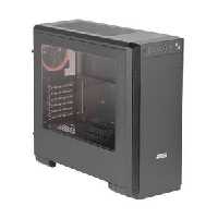 کیس کامپیوتر گرین مدل Z1 ARIO