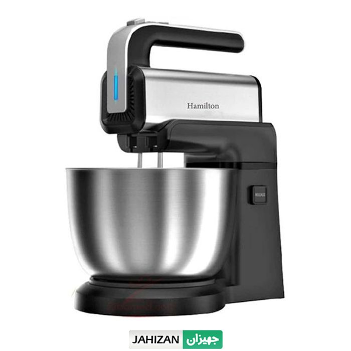 همزن کاسه دار همیلتون مدل MH-3914