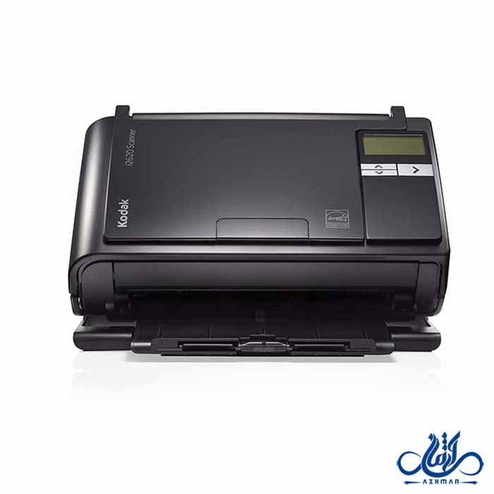 اسکنر رنگی کداک I2620