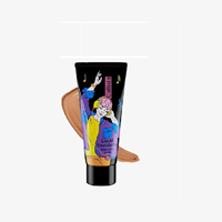 کرم پودر کالیستا مدل Long Lasting And Matt شماره M16
