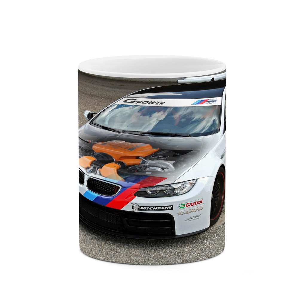 ماگ کاکتی طرح ماشین مدل mgs15660