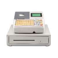 صندوق فروشگاهی ای کلاس مدل ECR