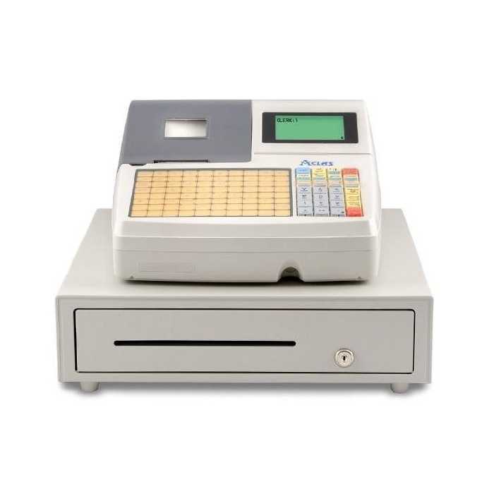 صندوق فروشگاهی ای کلاس مدل ECR