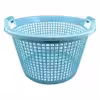 سبد رخت چرک ممتاز پلاستیک مدل TR-750 کد 02 