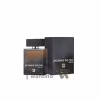 عطر ادکلن مردانه دلچه گابانا د وان پارفوم جکوینز (Jackwins D&G The One Parfume)