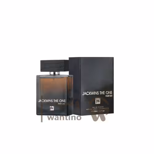 عطر ادکلن مردانه دلچه گابانا د وان پارفوم جکوینز (Jackwins D&G The One Parfume)