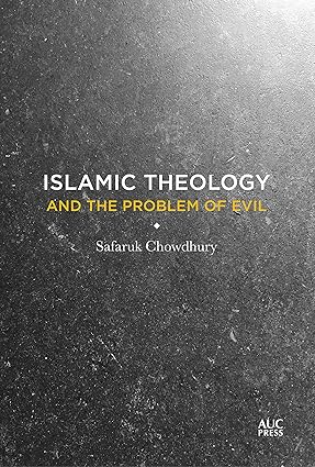 خرید و دانلود نسخه کامل کتاب Islamic Theology and the Problem of Evil -   Pdf