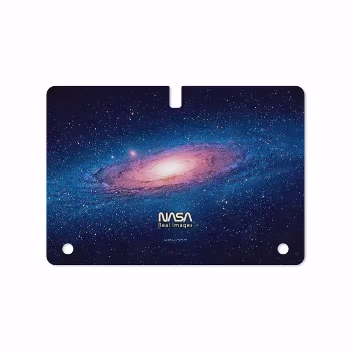 برچسب پوششی ماهوت مدل Universe-by-NASA-4 مناسب برای تبلت سامسونگ Galaxy Tab S 10.5 2014 T800