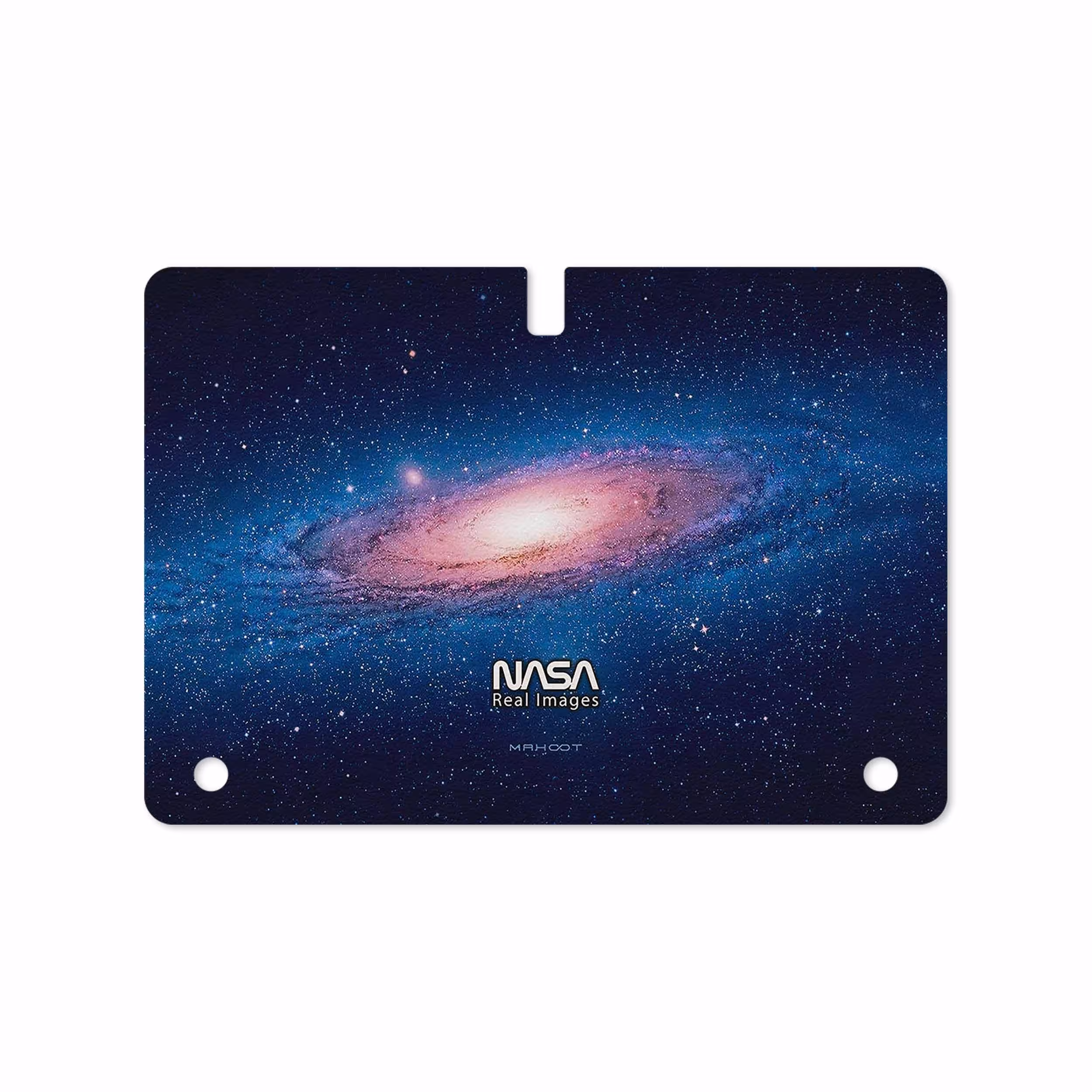 برچسب پوششی ماهوت مدل Universe-by-NASA-4 مناسب برای تبلت سامسونگ Galaxy Tab S 10.5 2014 T800