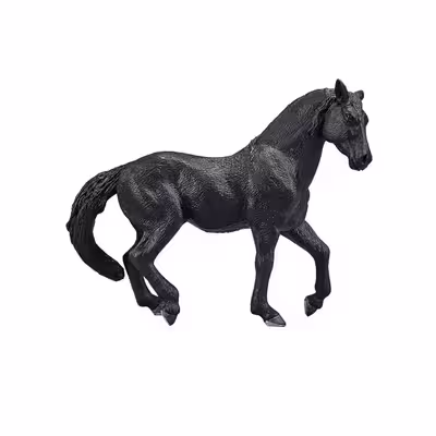 فیگور طرح اسب آندلوسی مدل NS7109