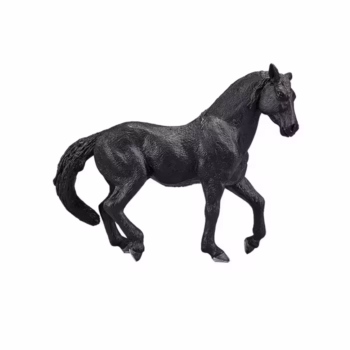 فیگور طرح اسب آندلوسی مدل NS7109