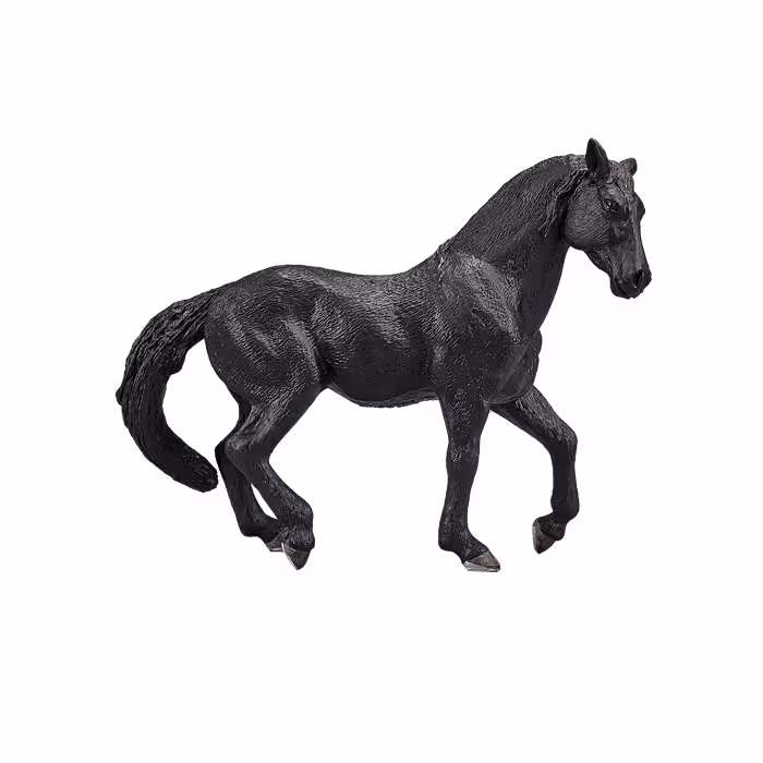 فیگور طرح اسب آندلوسی مدل NS7109