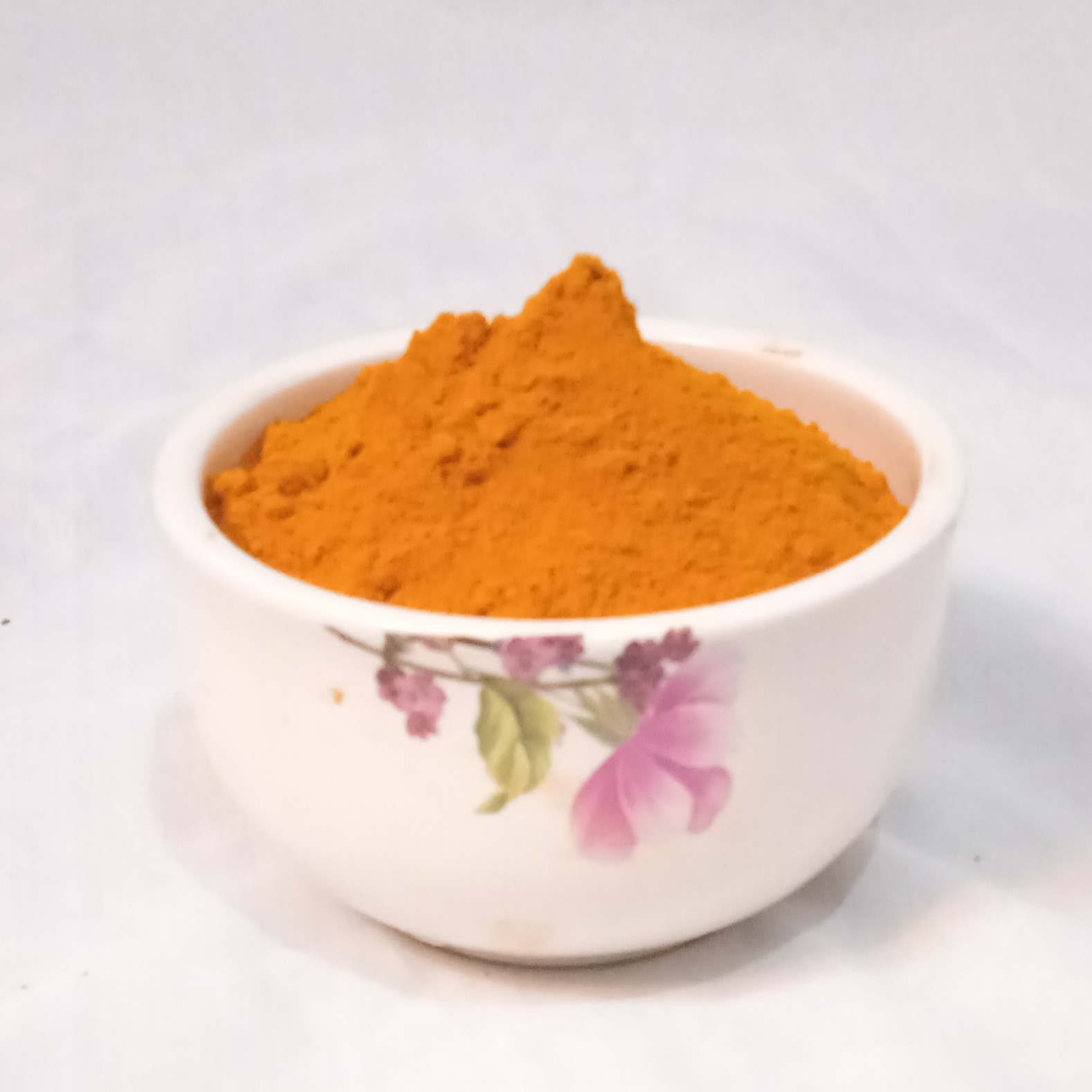 ادویه چاشنی پودر زردچوبه 500گرمی