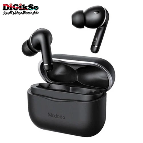 هندزفری بلوتوث ایرپاد مک دودو مدل HP-8010