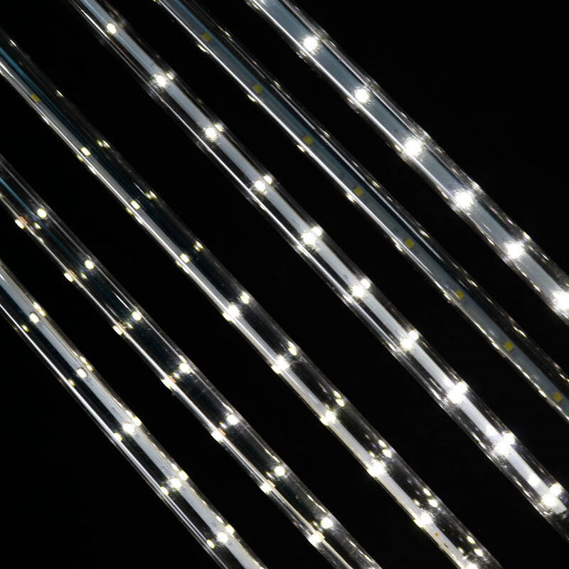 ریسه طرح بارانی مهتابی 2٫5 متری