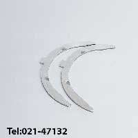 بغل یاتاقان استاندارد لیفتراک-495BPG