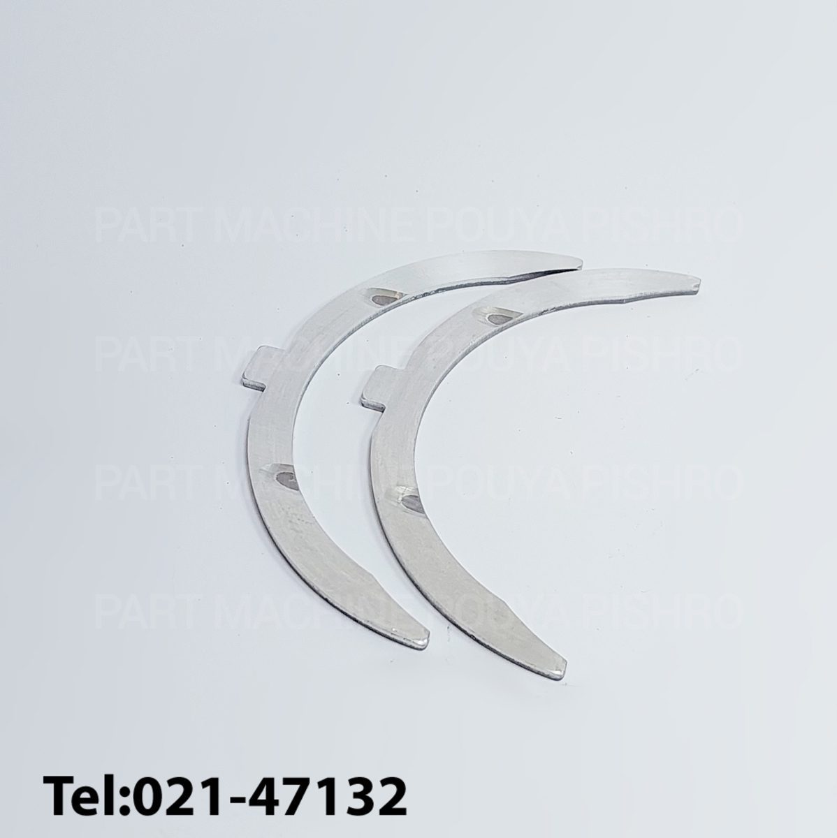 بغل یاتاقان استاندارد لیفتراک-495BPG
