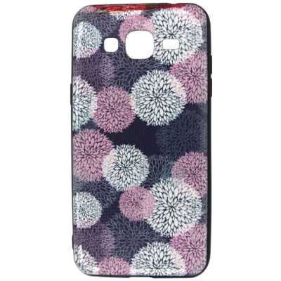 کاور مدل k864 مناسب برای گوشی موبایل سامسونگ Galaxy J3