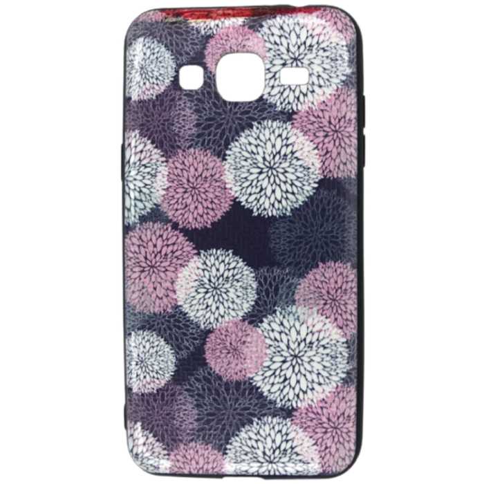 کاور مدل k864 مناسب برای گوشی موبایل سامسونگ Galaxy J3