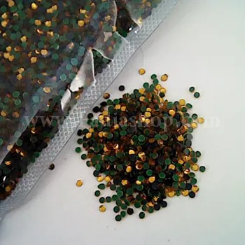 نگین حرارتی 10 رنگی