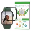 محافظ صفحه نمایش تراستکتور مدل PMMA T مناسب برای ساعت هوشمند اپل Watch Series 7 Aluminum 41mm