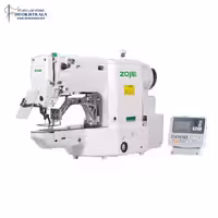 چرخ الیک کامپیوتری طرح برادر زوجی مدل ZJ-430-DS-3104A