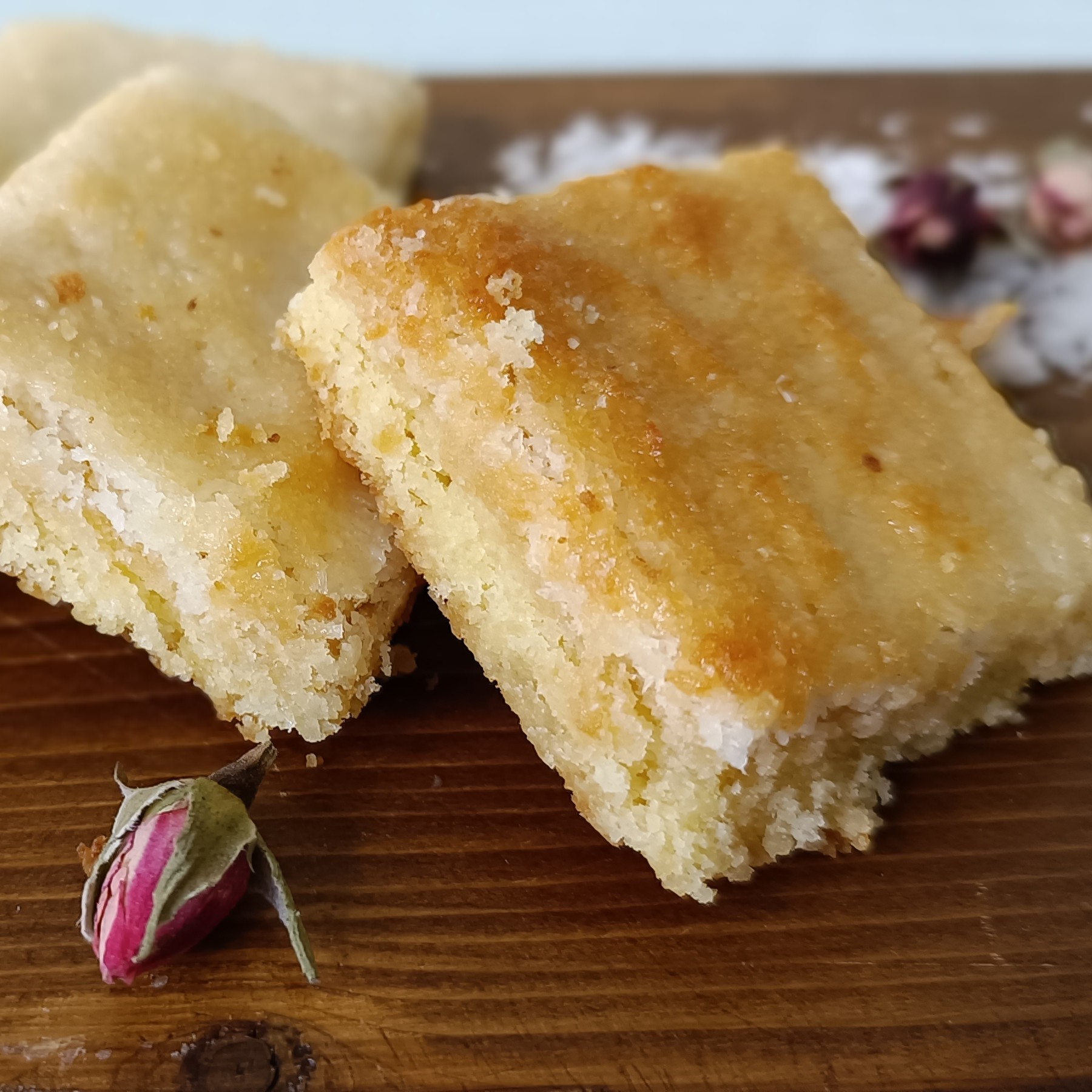 اسلایس نارگیلی 500 گرمی