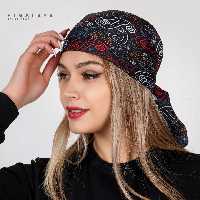 دستمال سر هیمالیا کد 75305