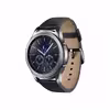 برچسب ماهوت طرح Gloss-Transparent مناسب برای ساعت هوشمند سامسونگ Galaxy Gear S3 Classic