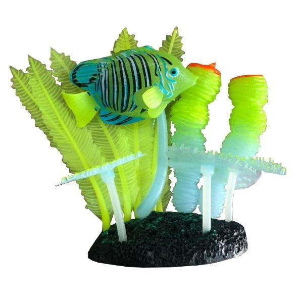 مرجان مصنوعی آکواریوم مدل SA02