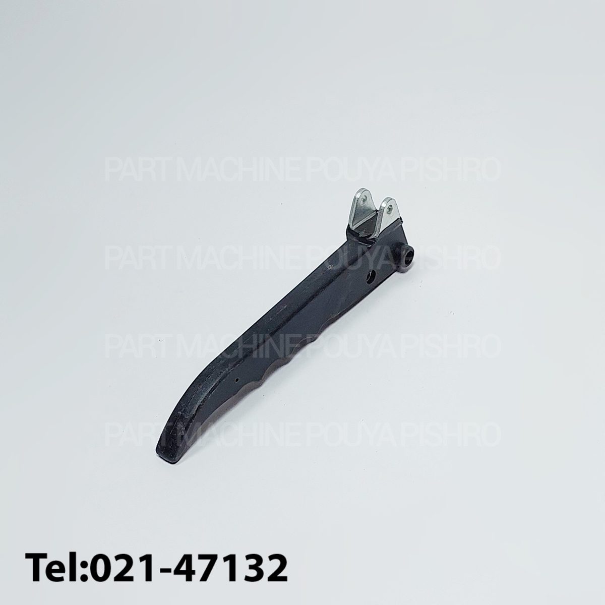 شاسی حرکت دسته جک پالت GIGA وارداتی Genuine